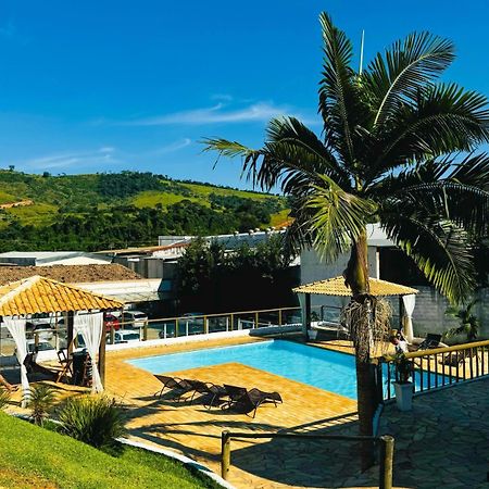Suites Prime Socorro Сокорру Екстер'єр фото